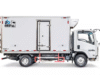 Refrigerated Trucks for Rent in Musaffah, Abu Dhabi