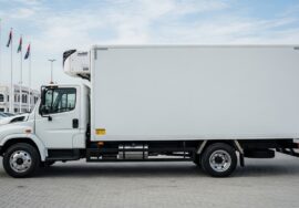 Truck Rental Musaffah Abu Dhabi