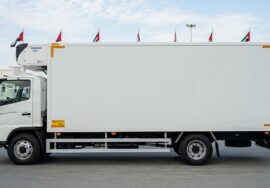 Refer Truck Rental