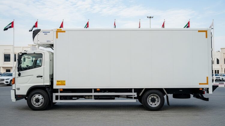 Refer Truck Rental