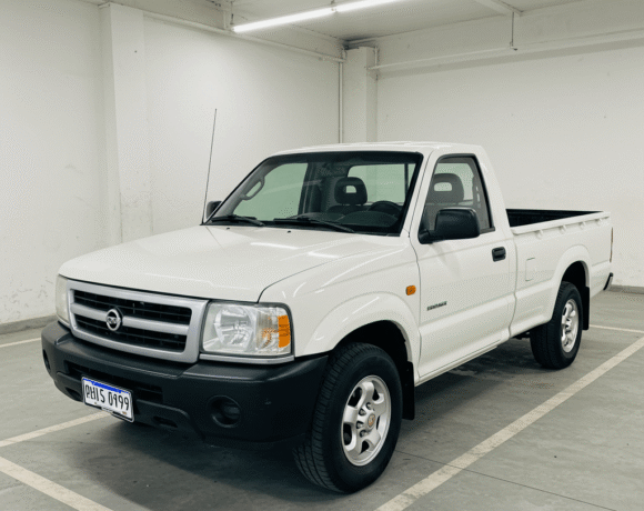 1 Ton Pickup for Rent