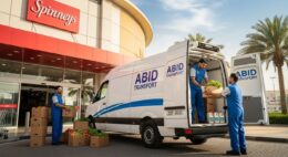 Chiller Van vs Freezer Van