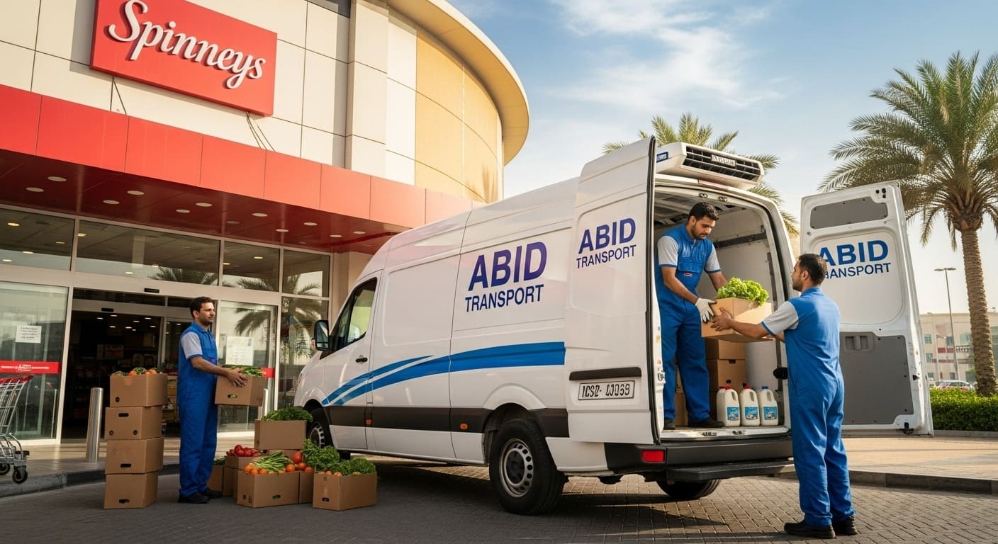 Chiller Van vs Freezer Van