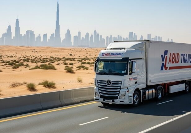 refrigeration truck rental