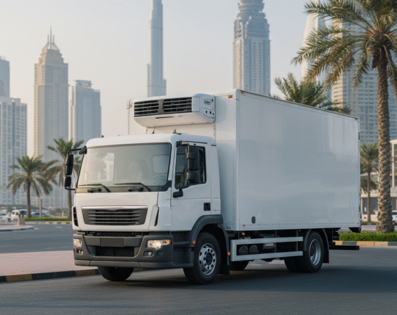 Pickup Truck Rental
