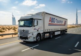 refrigerated transport