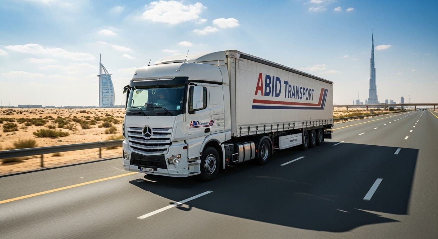 refrigerated transport