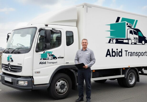 Pickup Truck Rental Abu Dhabi