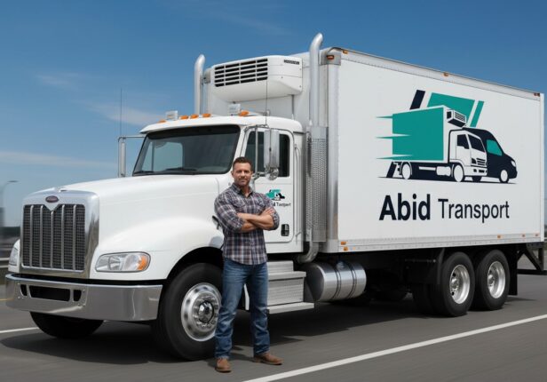 Professional Pickup Truck Rental Abu Dhabi