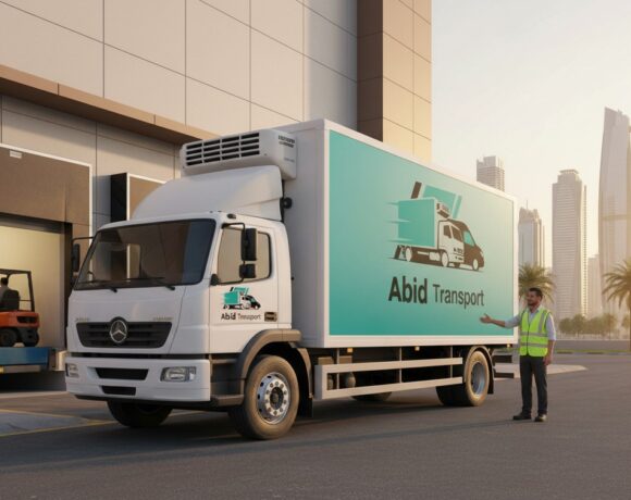 Refrigerated Transport Services