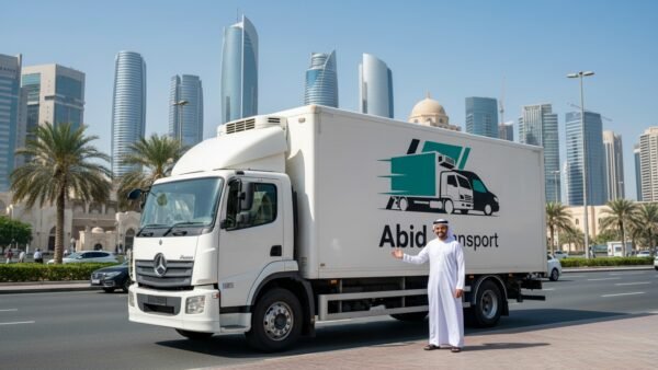 Contact Abid Transport — 24/7 Cold Transport