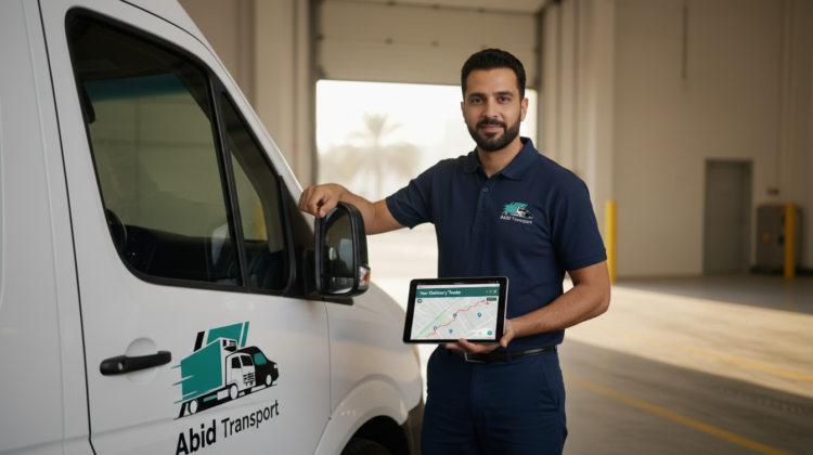 Refrigerated Van Rental