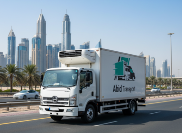 Refrigerated Truck Rental