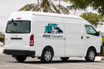 What Is a Chiller Van