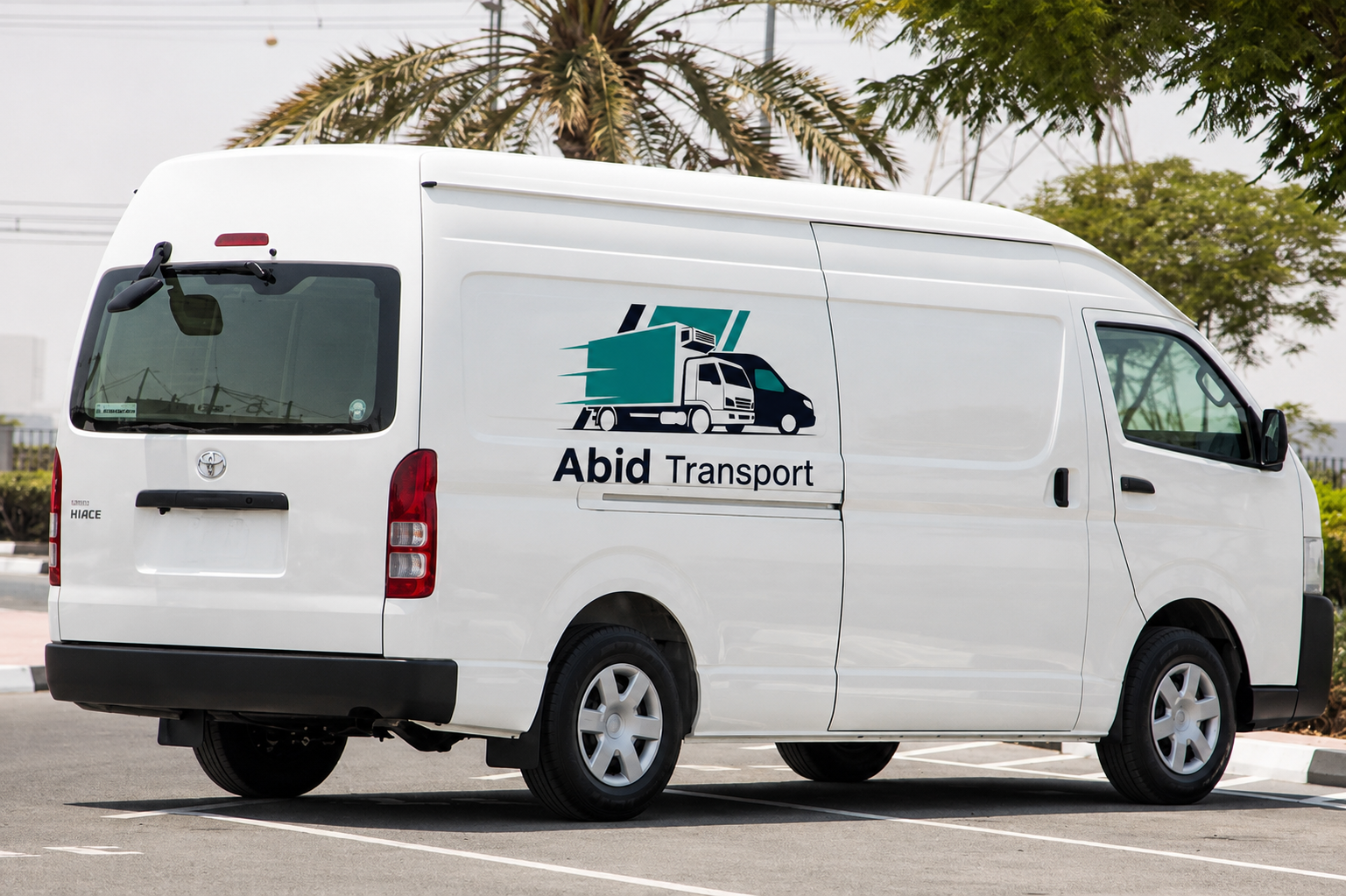 What Is a Chiller Van