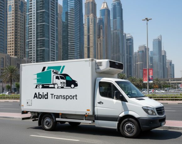 Freezer Van Rental