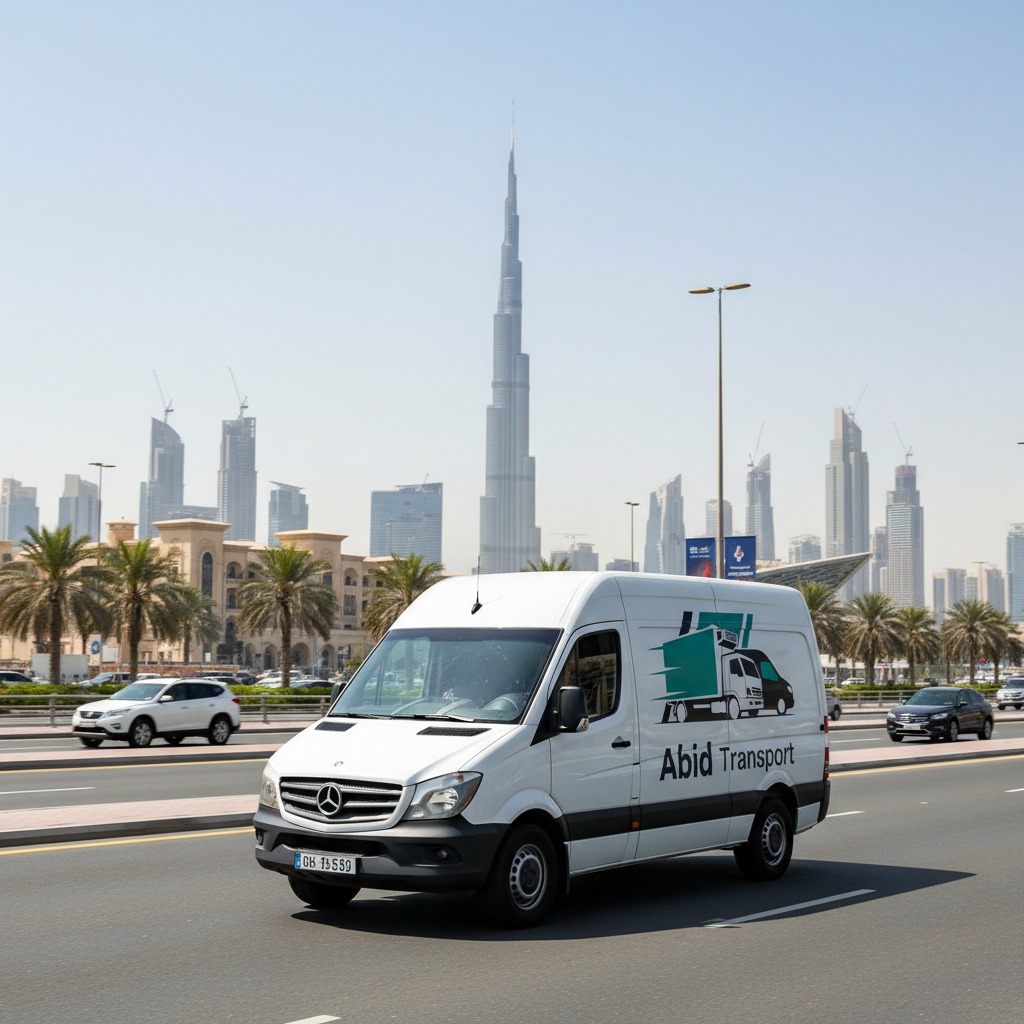 Cold Delivery Service