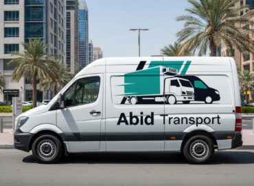 Cold Delivery Service