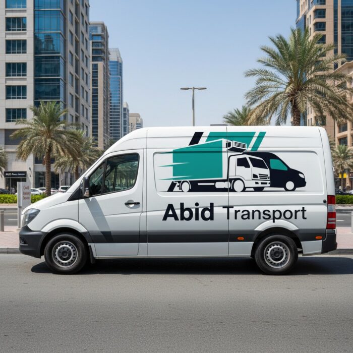 Cold Delivery Service