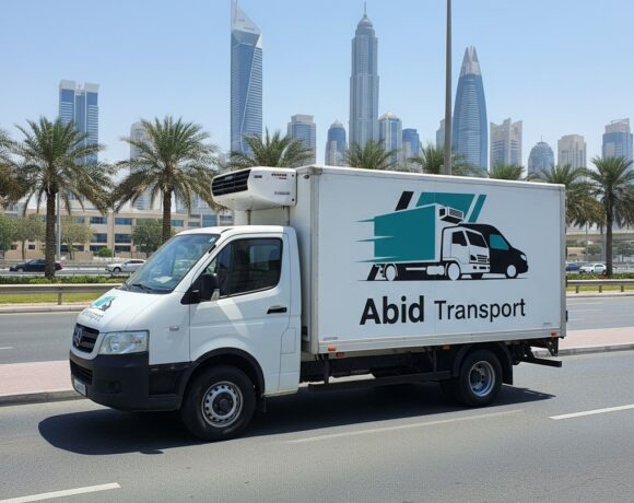 Chiller Transport Services