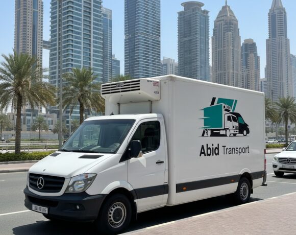 Chiller Transport Services