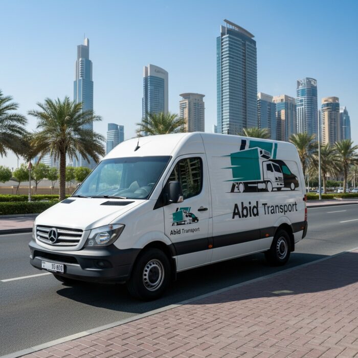 Chiller Transport Services