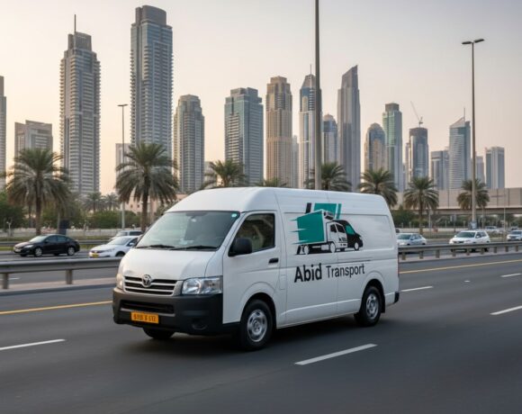 Chiller Transport Services