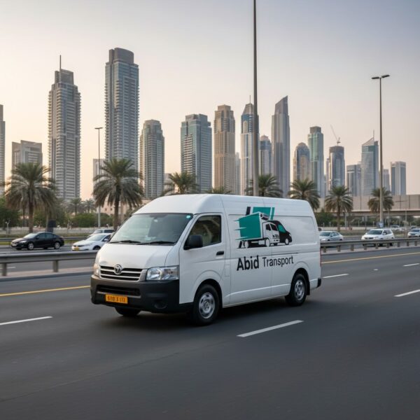 Chiller Transport Services