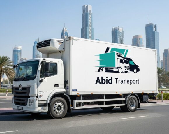 reliable Chiller Truck