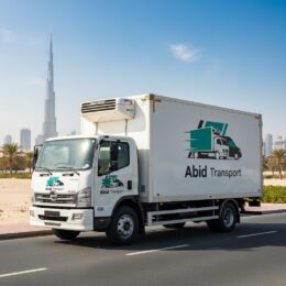 Temperature-Controlled Delivery