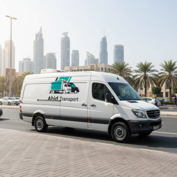 What Is a Chiller Van