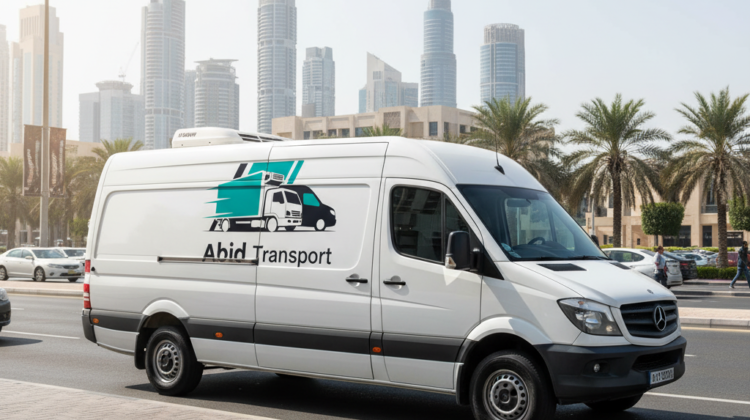 What Is a Chiller Van