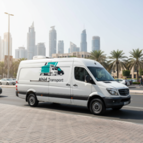 What Is a Chiller Van