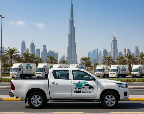 FAQs — Pickup Truck Rental Abu Dhabi