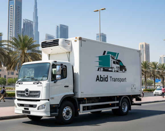 Fridge Truck Hire Options — Daily to Long-Term