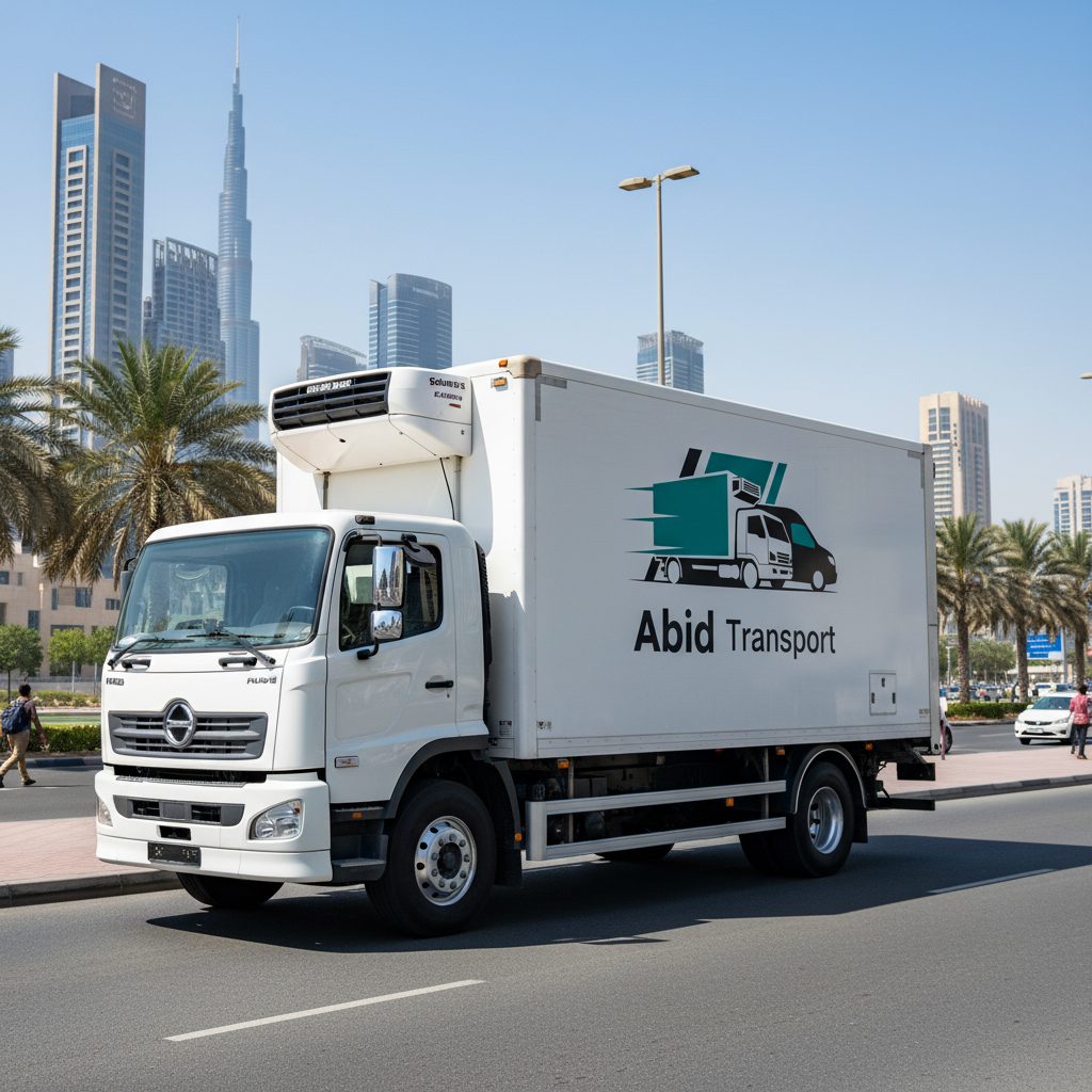 Fridge Truck Hire Options — Daily to Long-Term
