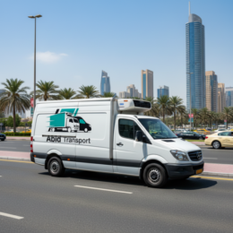 Industries We Serve in Ajman