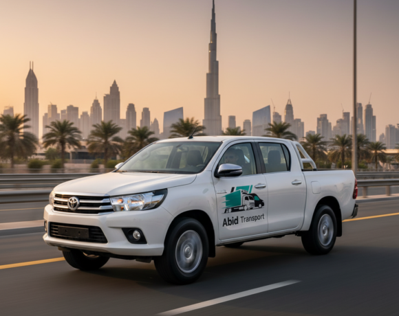 Pick Up for Rent Ajman