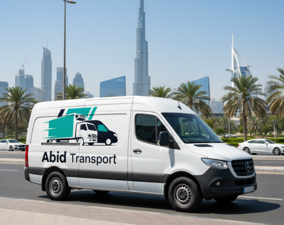 Who Uses Our Commercial Van Rental Service