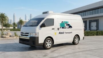Complete Refrigerated Truck Rental