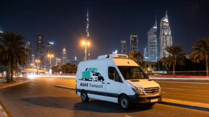 Chiller Van vs. Freezer Van Which Vehicle Does Your Business Need