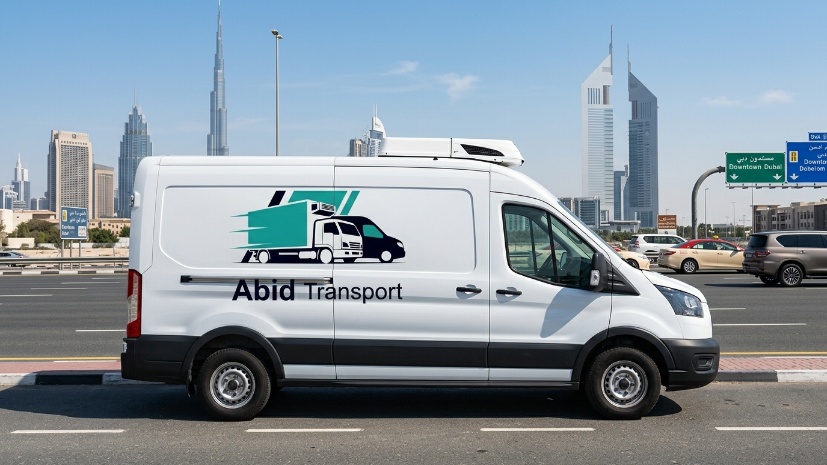 Frequently Asked Questions Abid Transport.