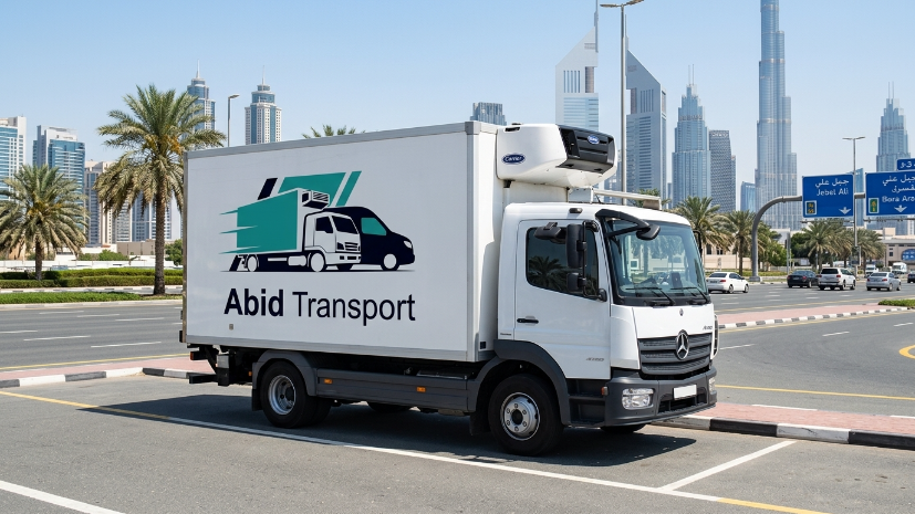 Frequently Asked Questions Abid Transport..