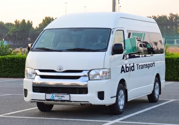 Prime Chiller Transport