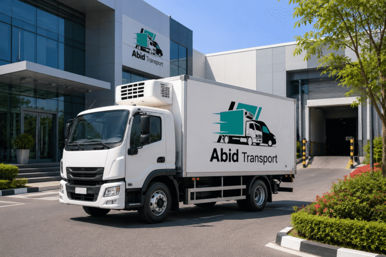 Frequently Asked Questions — Cold Chain Logistics UAE