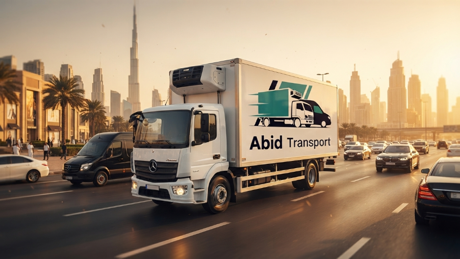 Refrigerated Truck Rental Top Benefits for Food Businesses .